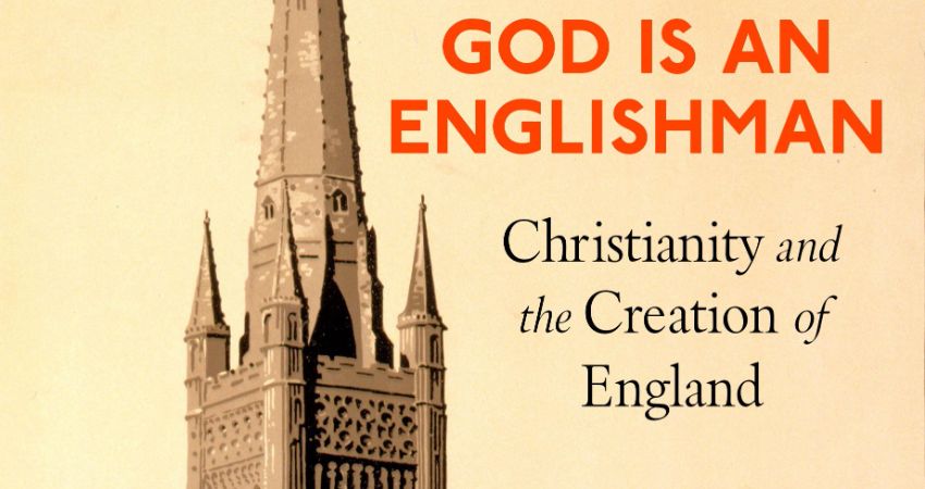 The All Saints Lecture 