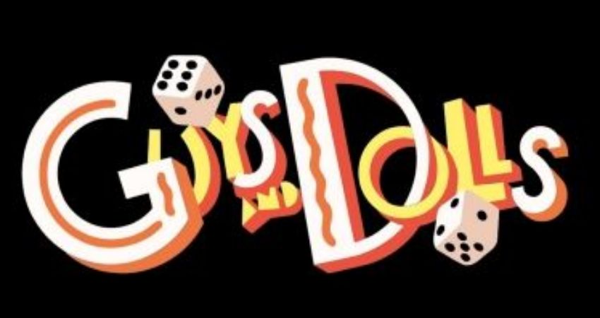 Eastbourne College presents Guys and Dolls 