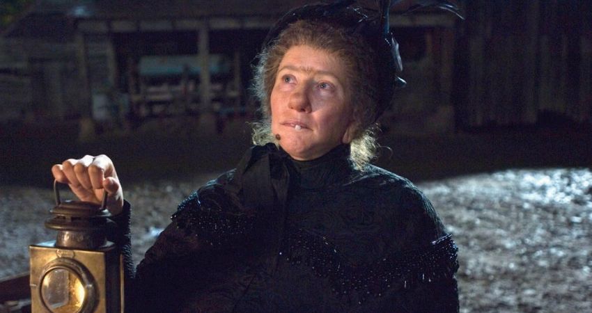 NANNY MCPHEE (20TH ANNIVERSARY SCREENING + Q&A WITH DIRECTOR KIRK JONES) 