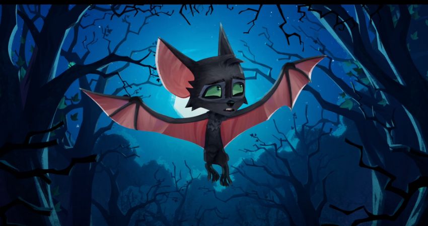 BENJAMIN BAT 
