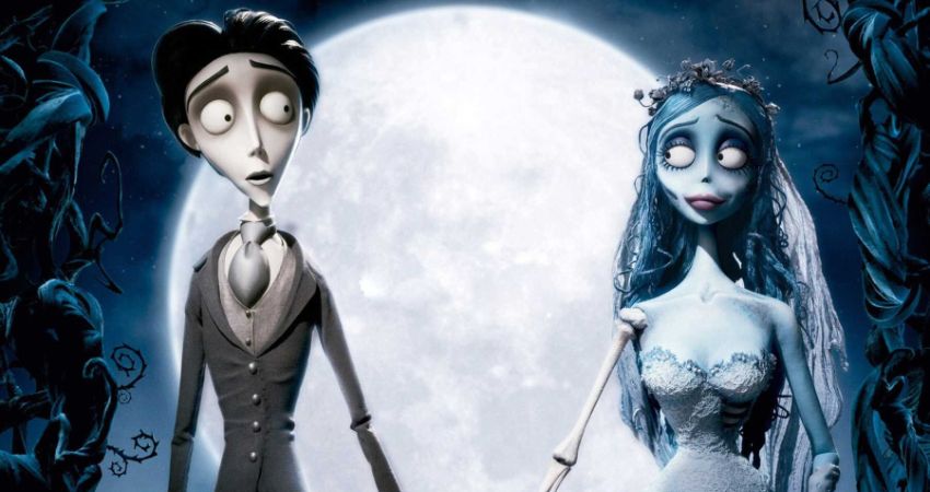 CORPSE BRIDE (20TH ANNIVERSARY SCREENING) 