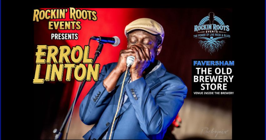 ERROL LINTON BAND 
