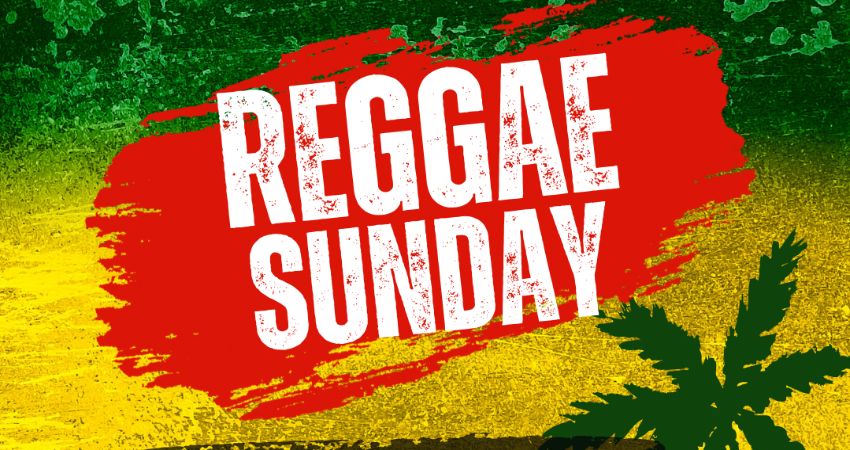 Reggae Sunday 