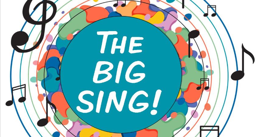 The Big Sing! 