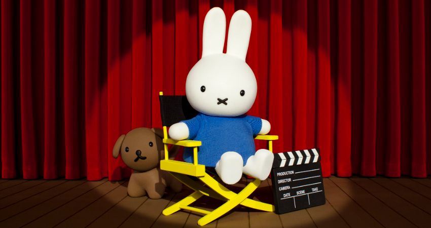 MIFFY THE MOVIE 