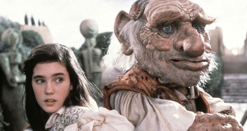 LABYRINTH 