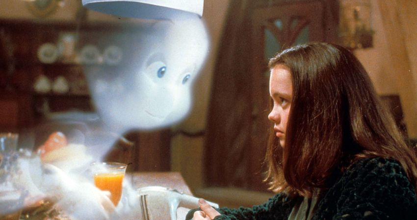 CASPER (30TH ANNIVERSARY SCREENING) 
