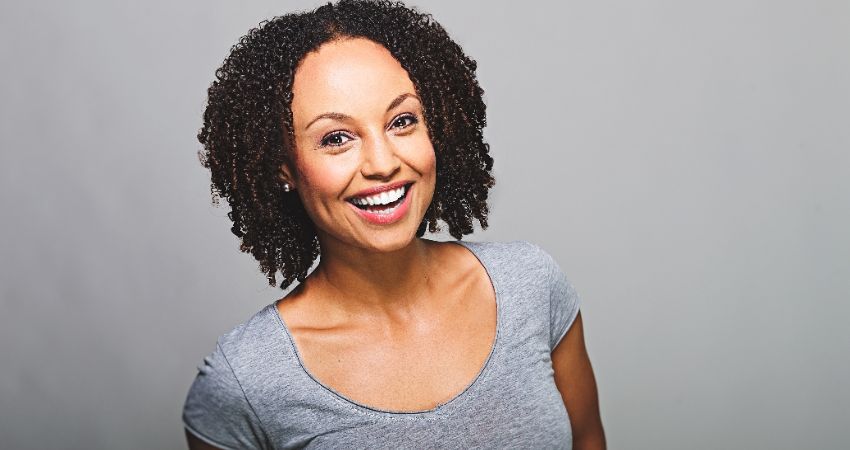 TV PRESENTING WORKSHOP WITH GEMMA HUNT (1.00PM SESSION) 