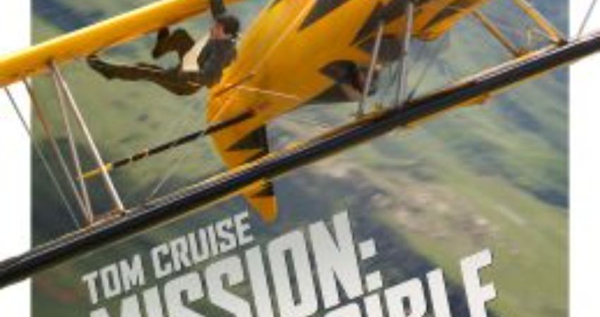 Mission Impossible - The Final Reckoning 