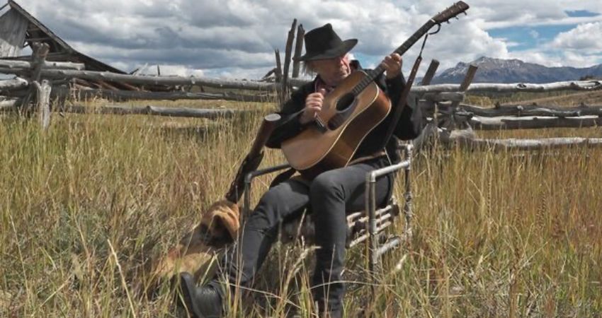NEIL YOUNG at 80 - A CELEBRATION