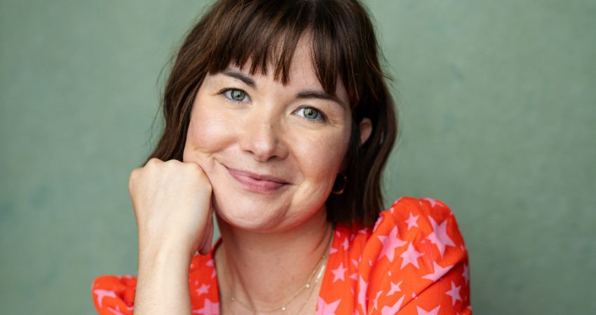 CASTING FOR FILM AND TV TALENT LAB WITH AMY BLAIR (CARLA STRONGE CASTING) 