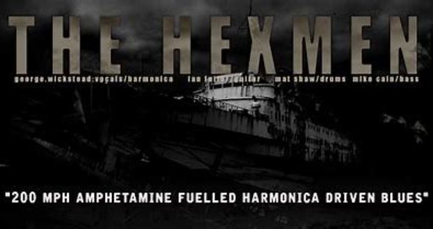 THe Hexmen 