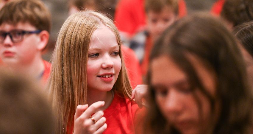 CINESEEKERS FESTIVAL JURY 13+ (AGES: 13-15) 
