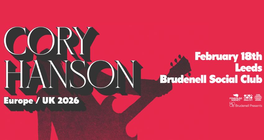 Cory Hanson