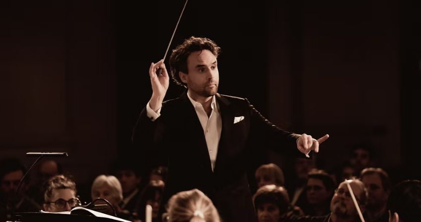 Corinthian Chamber Orchestra 