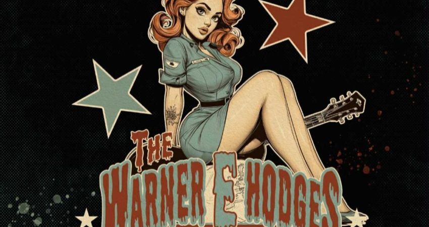 The Warner E Hodges International Allstars 