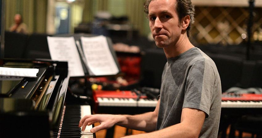 Nick Ramm Ensemble 