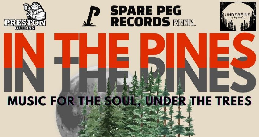 IN THE PINES, IN THE PINES
