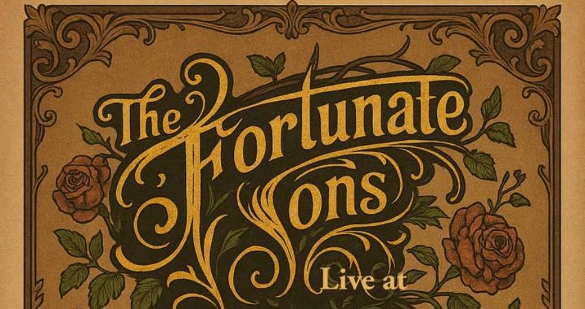 fortunate sons 