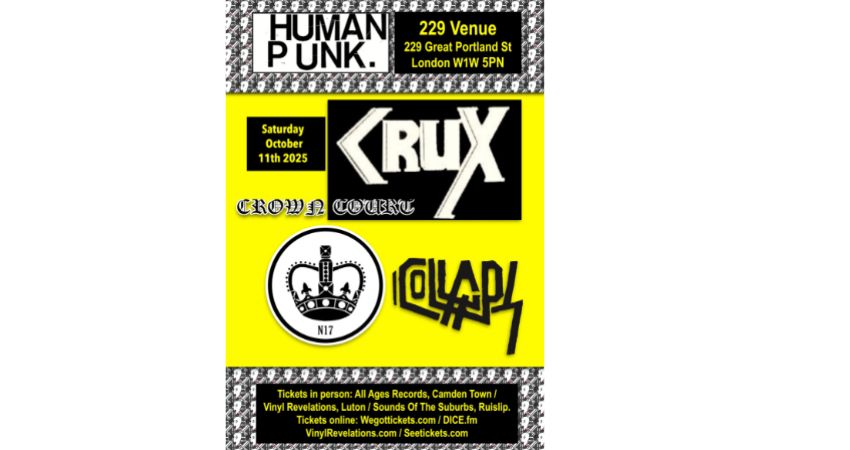 Crux 