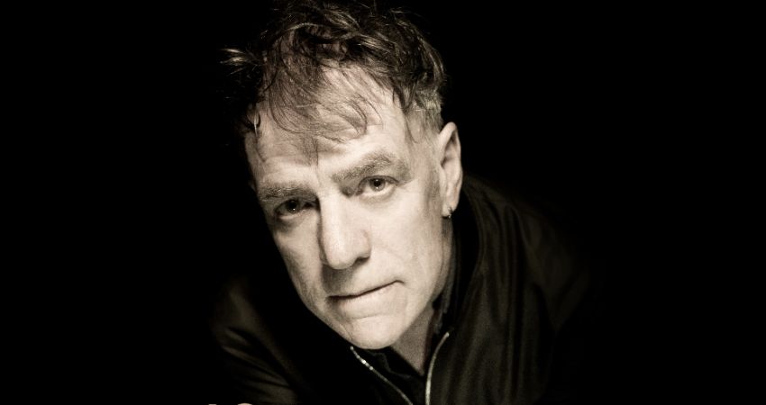 Martyn Joseph