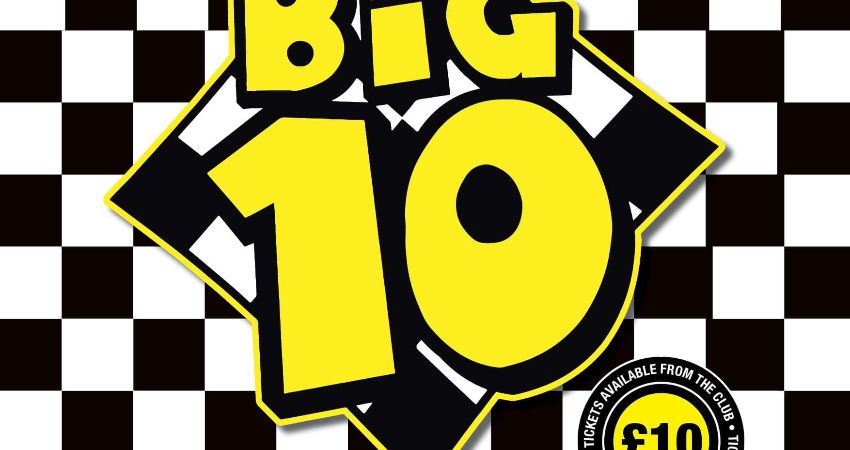 Big 10 