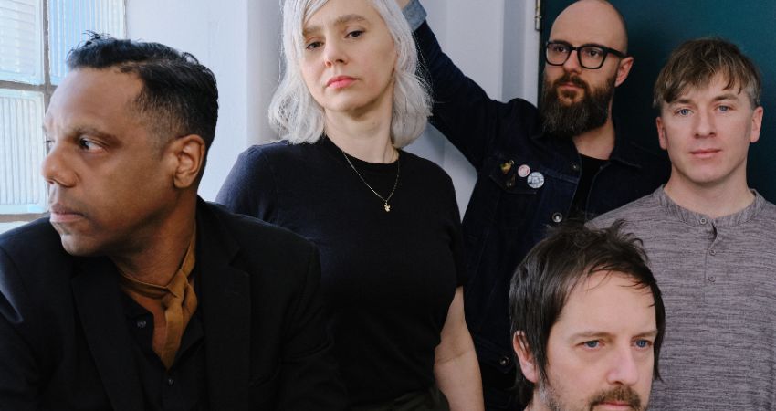 The Dears 