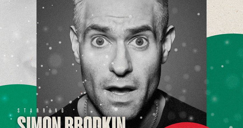 Tavistock Comedy Club 