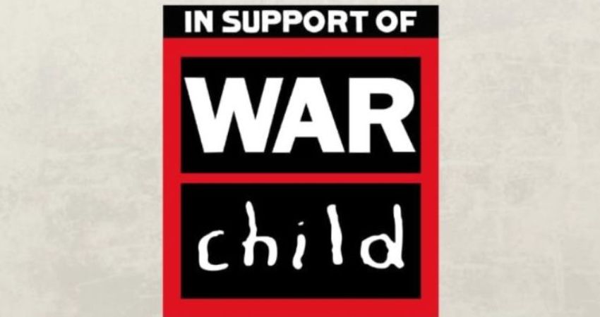 War Child Charity Concert