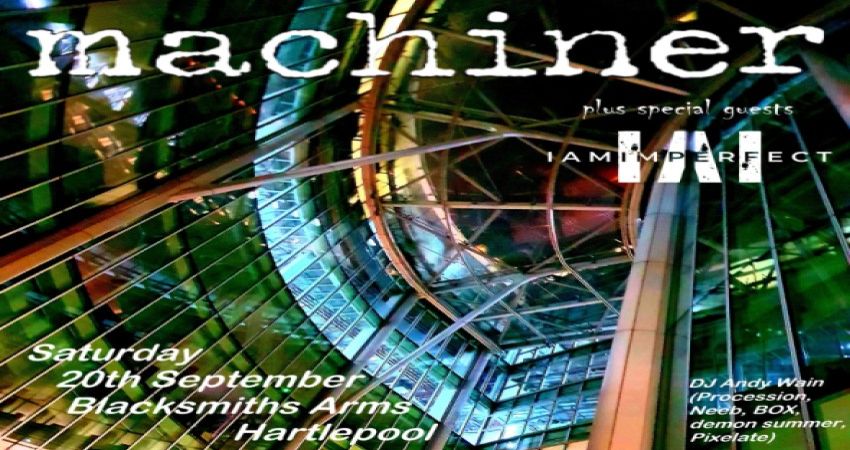 machiner