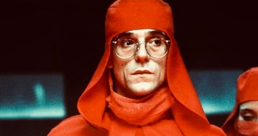 IN THE DARK Movie Club - DEAD RINGERS
