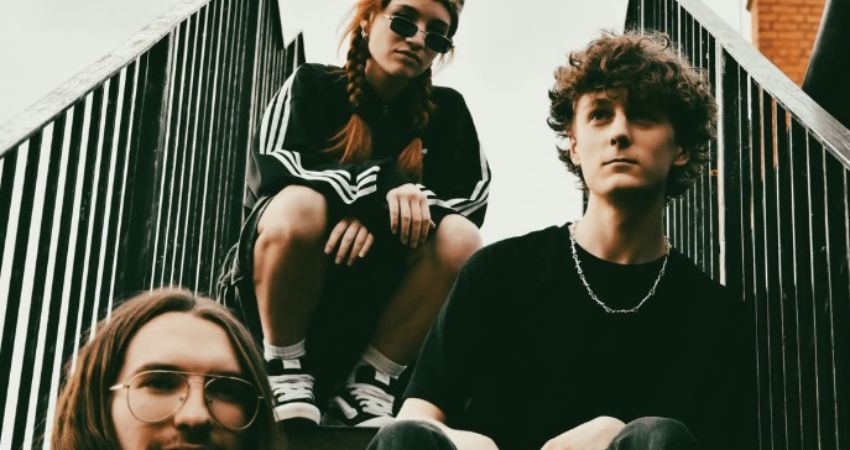 Picky New Promotions present SLEEPWALK 