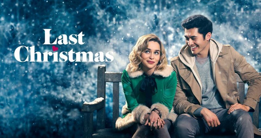 Film Screening- LAST CHRISTMAS 