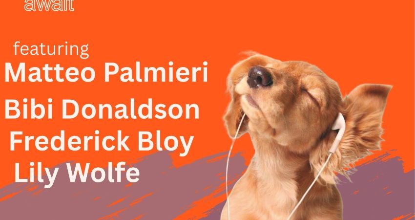Substance presents Hair of the Dog