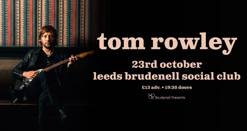Tom Rowley