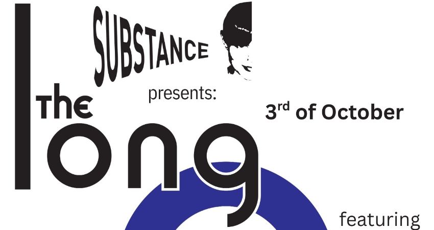 Substance presents The Long Good Friday - featuring Art Room 