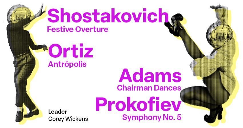 LGSO Summer Concert 2026 - Season FINALE 