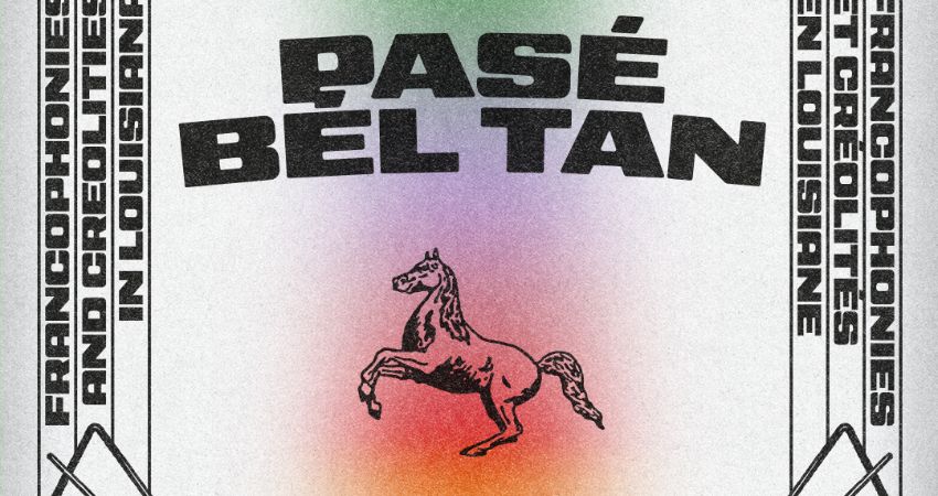 Flee Series: Pasé Bél Tan 