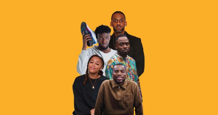 COBO : Comedy Shutdown Black History Month Special – Bethnal Green 