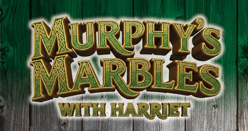 Murphy's Marbles return with the new updated show  ‘A  Night Out Along the Liffey’ 