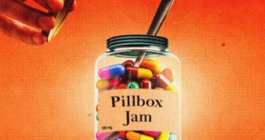 Pillbox Jam 