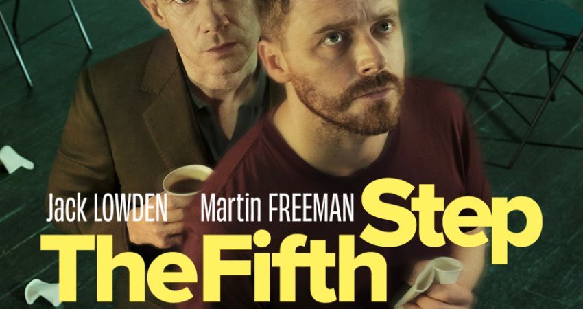 The Fifth Step 