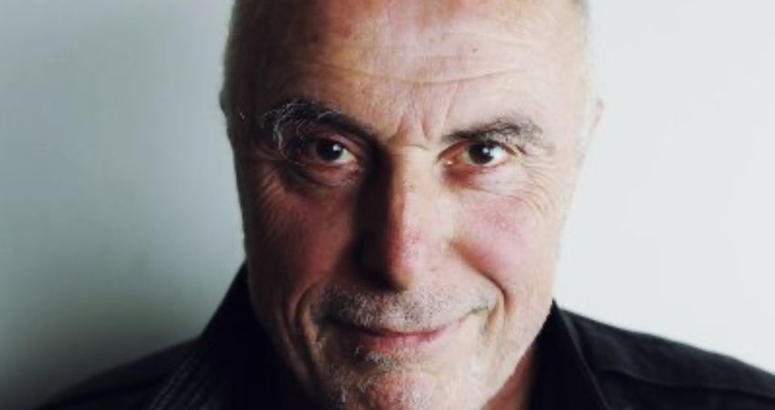 Attila the Stockbroker’s Dublin Castle Matinee 