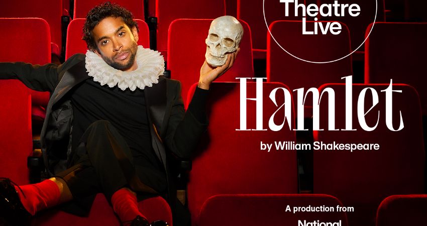 Hamlet NT Live 