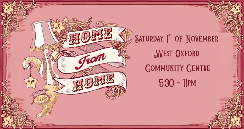 Home from Home
