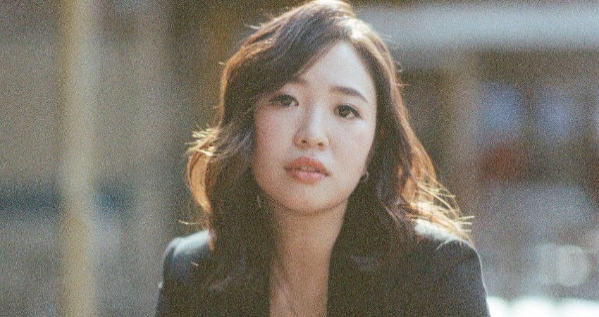 Jemimah Wei in conversation