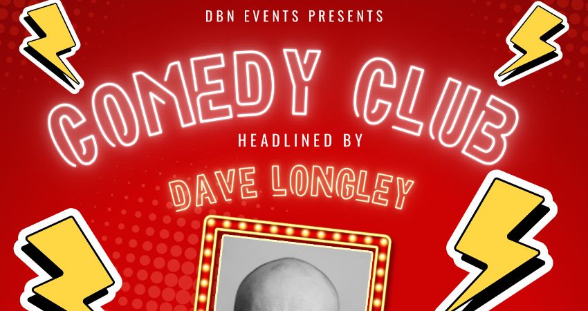 Comedy Club 