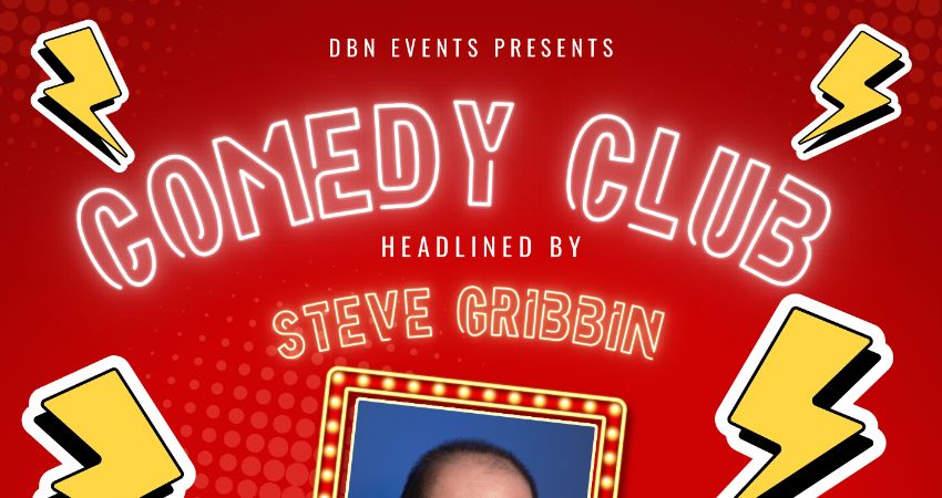 Comedy Club 