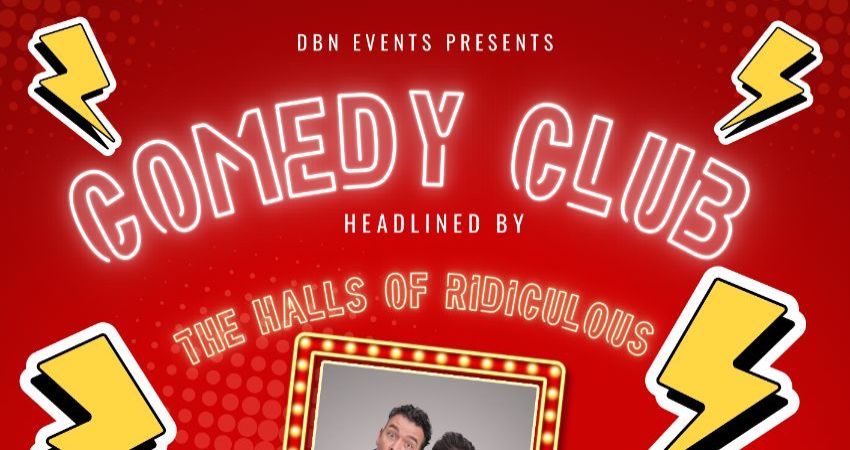 Comedy Club 