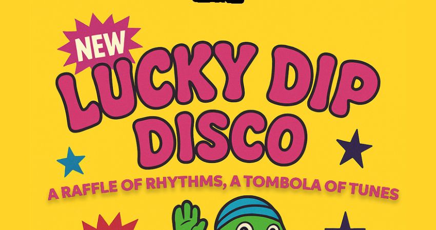 Lucky Dip Disco 